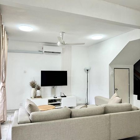 Homestay Dsunway Petaling Jaya Εξωτερικό φωτογραφία