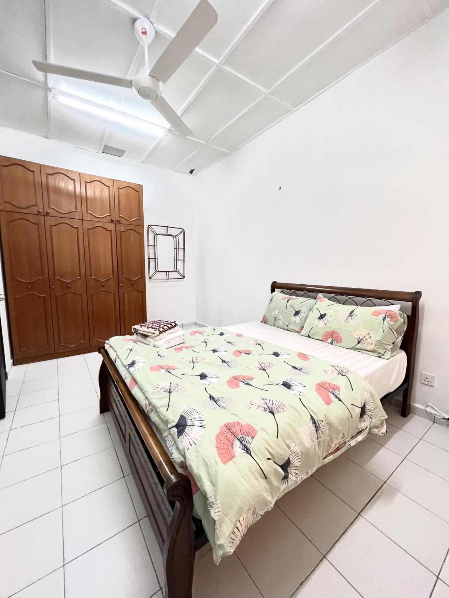 Homestay Dsunway Petaling Jaya Εξωτερικό φωτογραφία