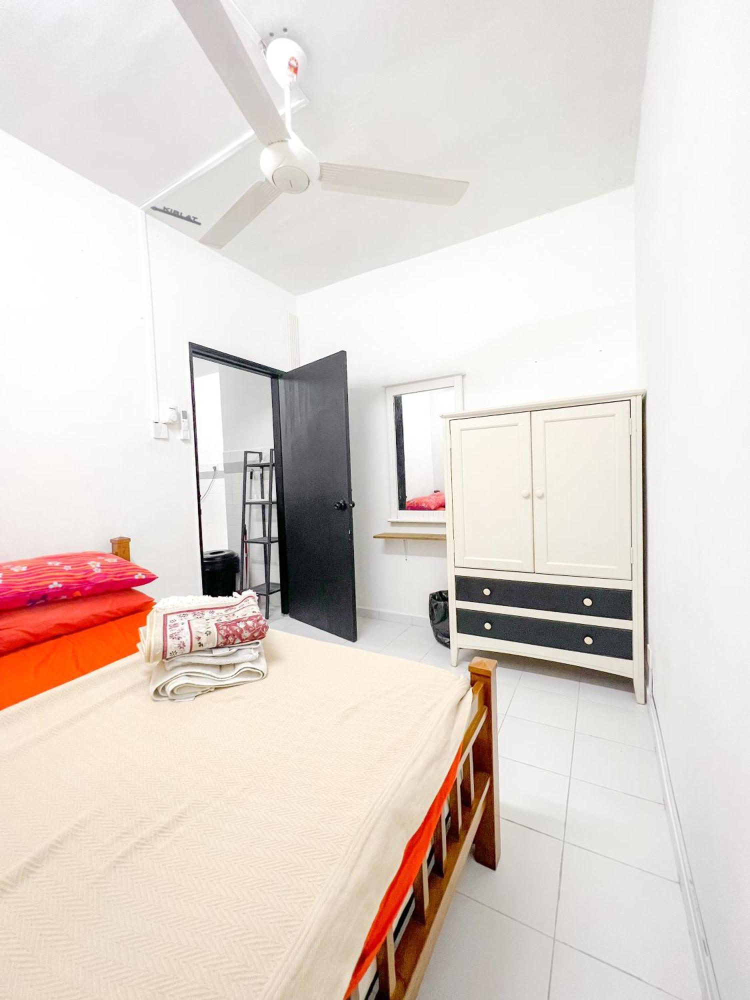 Homestay Dsunway Petaling Jaya Εξωτερικό φωτογραφία