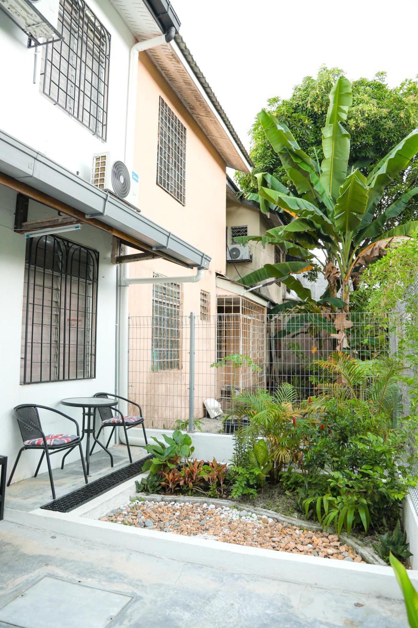 Homestay Dsunway Petaling Jaya Εξωτερικό φωτογραφία