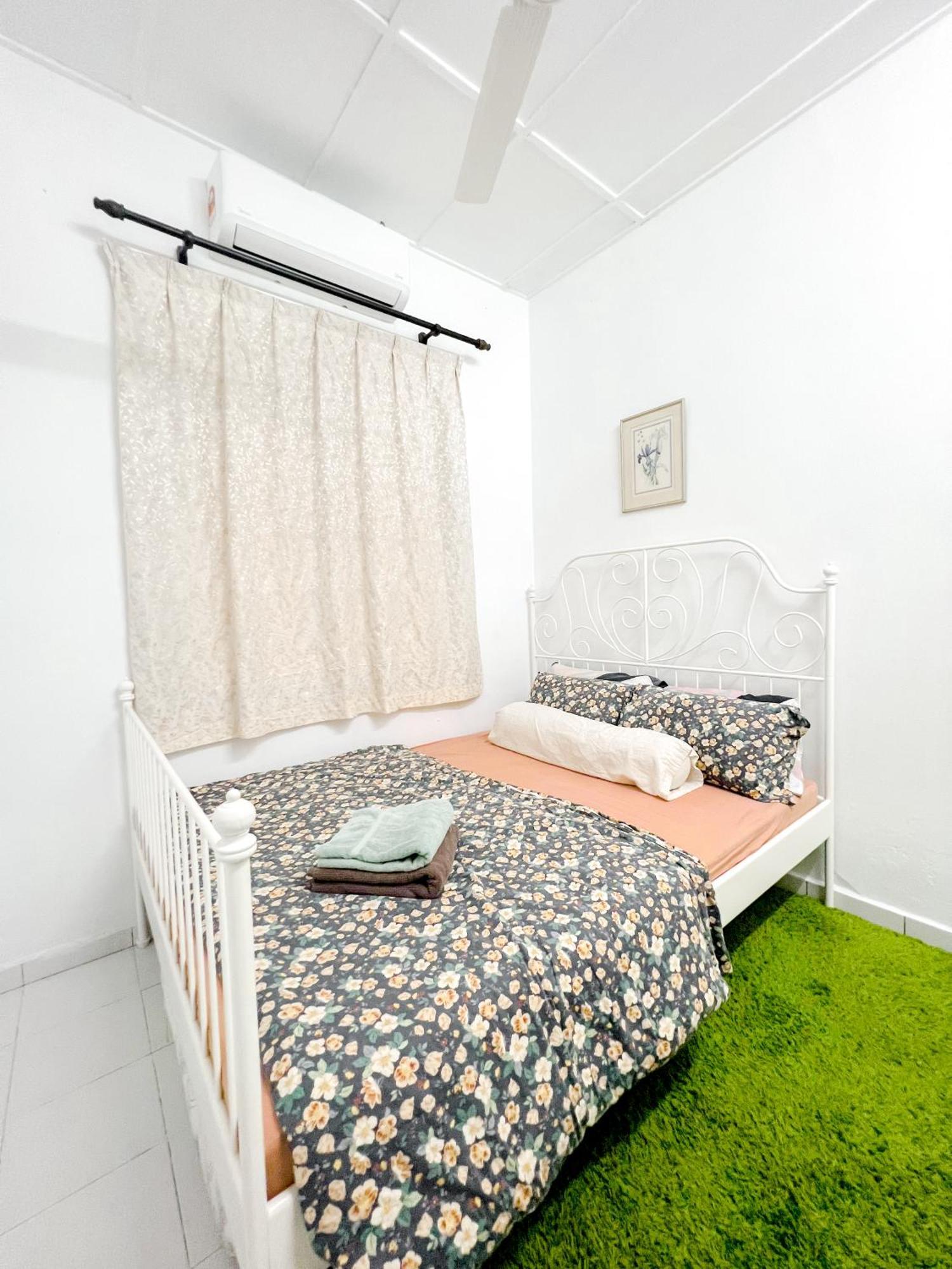 Homestay Dsunway Petaling Jaya Εξωτερικό φωτογραφία